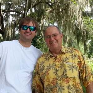 Meet your Posher, Todd